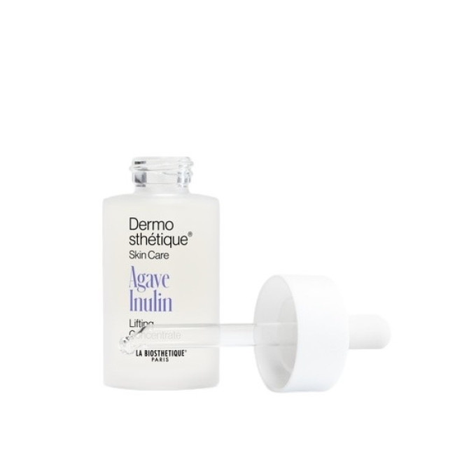 La Biosthetique Dermosthétique Agave Inulin Lifting Concentrate 30ml — Сыворотки La Biosthetique Dermosthétique Agave Inulin Lifting Concentrate 30ml — Сыворотки