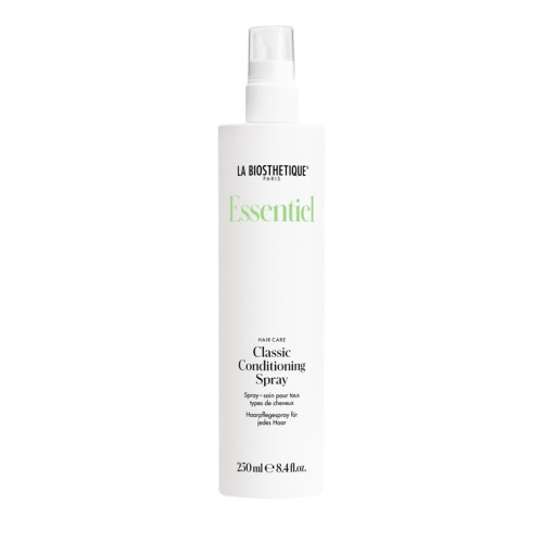 La Biosthetique Essentiel Classic Conditioning Spray 250ml — Стайлінг волосся La Biosthetique Essentiel Classic Conditioning Spray 250ml — Стайлінг волосся