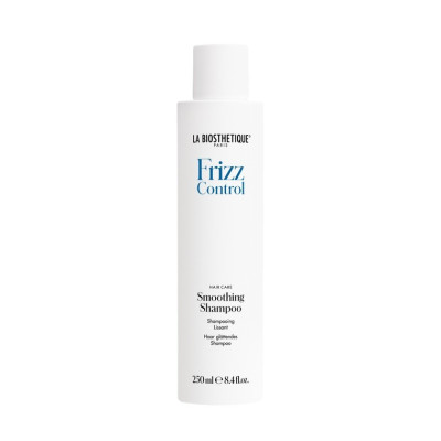 La Biosthetique Frizz Control Smoothing Shampoo 250ml — Шампуні La Biosthetique Frizz Control Smoothing Shampoo 250ml — Шампуні