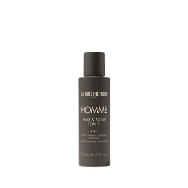 La Biosthetique Homme Hair & Scalp Lotion Invigorating Scalp 150ml — Мужской уход за волосами La Biosthetique Homme Hair & Scalp Lotion Invigorating Scalp 150ml — Мужской уход за волосами
