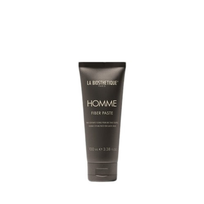 La Biosthetique Homme Fiber Paste Styling Fiber 100ml|ヘアスタイリング La Biosthetique Homme Fiber Paste Styling Fiber 100ml|ヘアスタイリング