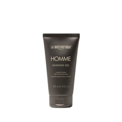 La Biosthetique Homme Gently Foaming Shaving Gel 150ml — Мужской уход за кожей La Biosthetique Homme Gently Foaming Shaving Gel 150ml — Мужской уход за кожей