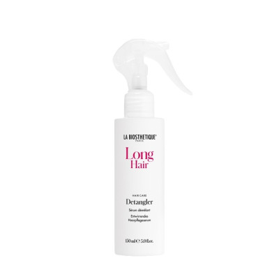 La Biosthetique Long Hair Detangler 150ml — Juuste viimistlus La Biosthetique Long Hair Detangler 150ml — Juuste viimistlus