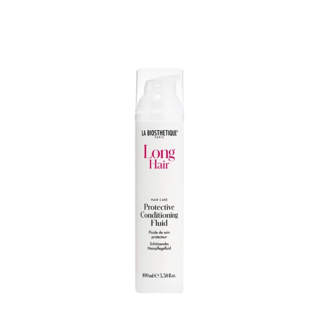 La Biosthetique Long Hair Protective Conditioning Fluid 100ml — Кондиционеры La Biosthetique Long Hair Protective Conditioning Fluid 100ml — Кондиционеры