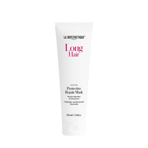 La Biosthetique Long Hair Protective Repair Mask 150ml — Маски La Biosthetique Long Hair Protective Repair Mask 150ml — Маски