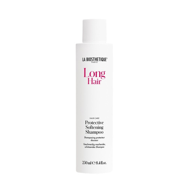 La Biosthetique Long Hair Protective Softening Shampoo 250ml — Šampoon La Biosthetique Long Hair Protective Softening Shampoo 250ml — Šampoon