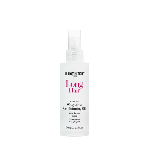 La Biosthetique Long Hair Weightless Conditioning Oil 100ml|トリートメント La Biosthetique Long Hair Weightless Conditioning Oil 100ml|トリートメント