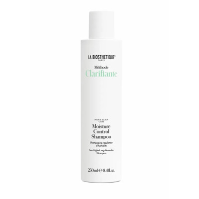 La Biosthetique Methode Clarifiante Moisture Control Shampoo 250ml — Shampoo La Biosthetique Methode Clarifiante Moisture Control Shampoo 250ml — Shampoo