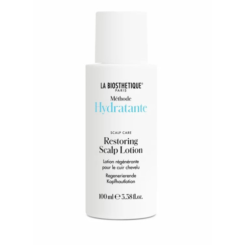La Biosthetique Methode Hydratante Restoring Scalp Lotion 100ml|トリートメント La Biosthetique Methode Hydratante Restoring Scalp Lotion 100ml|トリートメント