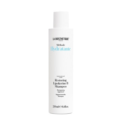 La Biosthetique Methode Hydratante Restoring Lipokerine B Shampoo 250ml — Шампуні La Biosthetique Methode Hydratante Restoring Lipokerine B Shampoo 250ml — Шампуні