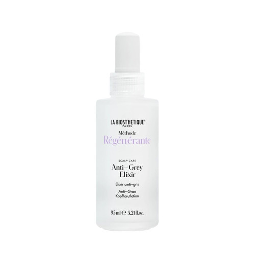 La Biosthetique Methode Regenerante Anti Grey Elixir 95ml — Процедуры и уход La Biosthetique Methode Regenerante Anti Grey Elixir 95ml — Процедуры и уход