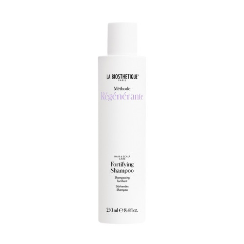 La Biosthetique Methode Regenerante Fortifying Shampoo 250ml — Šampoon La Biosthetique Methode Regenerante Fortifying Shampoo 250ml — Šampoon