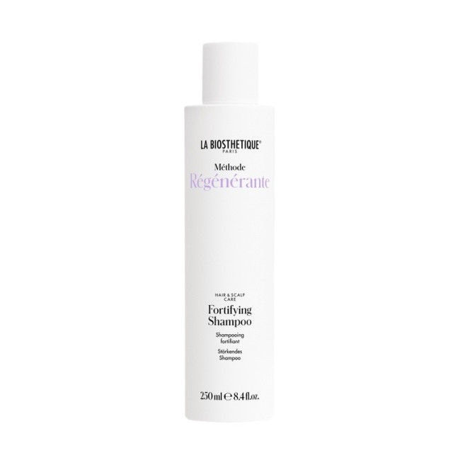 La Biosthetique Methode Regenerante Fortifying Shampoo 250ml La Biosthetique Methode Regenerante Fortifying Shampoo 250ml