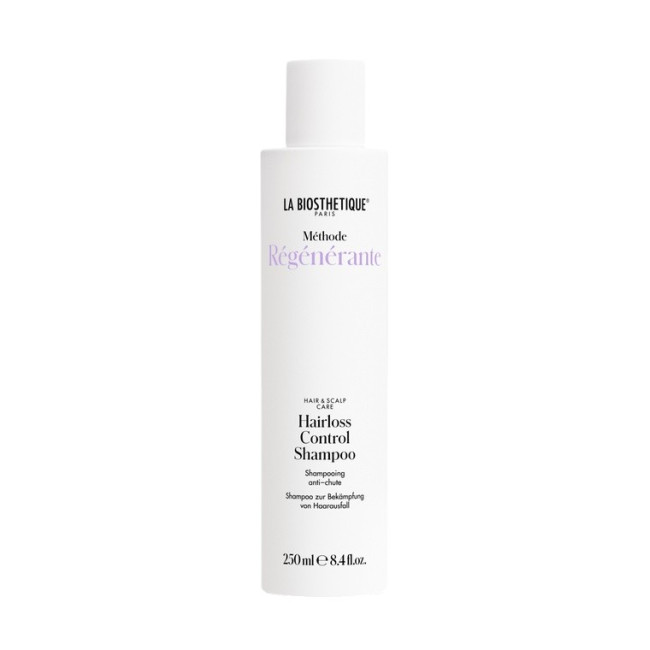 La Biosthetique Methode Regenerante Hairloss Control Shampoo 250ml La Biosthetique Methode Regenerante Hairloss Control Shampoo 250ml