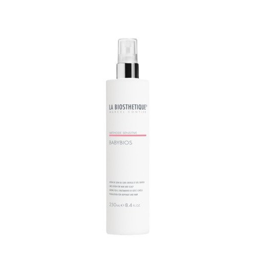 La Biosthetique Methode Sensitive Babybios 250ml｜トリートメント
