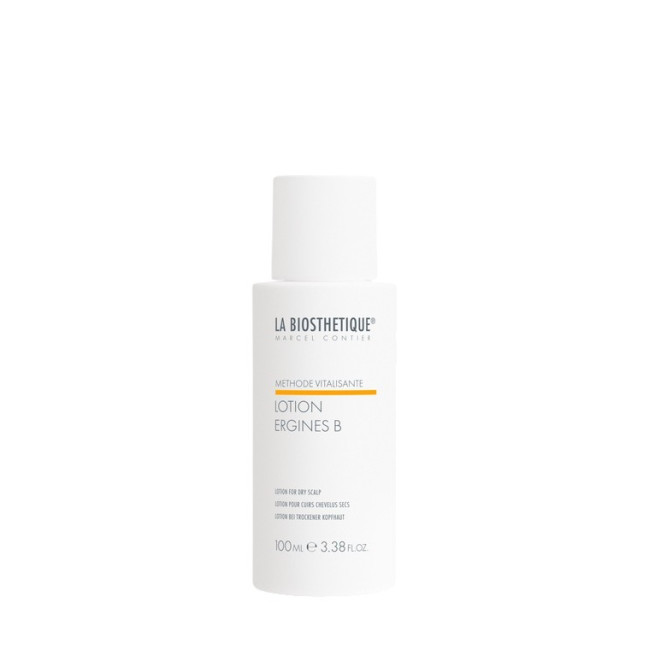 La Biosthetique Methode Vitalisante Lotion Ergines B for Dry Scalp 100ml — Behandlungen