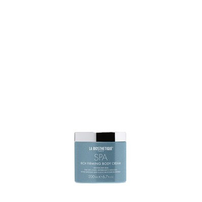 La Biosthetique Spa Actif Rich Firming Body Cream 200ml|セルライト・ボディラインケア La Biosthetique Spa Actif Rich Firming Body Cream 200ml|セルライト・ボディラインケア