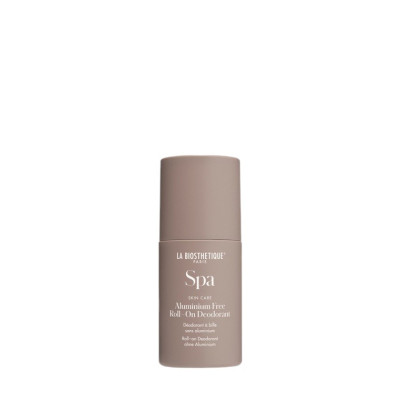 La Biosthetique Spa Aluminium free Roll-on Deodorant 50ml|デオドラント La Biosthetique Spa Aluminium free Roll-on Deodorant 50ml|デオドラント