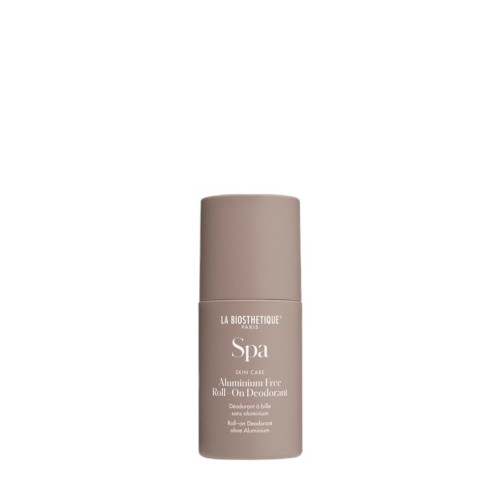 La Biosthetique Spa Aluminium free Roll-on Deodorant 50ml — Дезодоранты La Biosthetique Spa Aluminium free Roll-on Deodorant 50ml — Дезодоранты