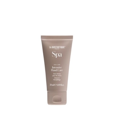 La Biosthetique Spa Intensive Hand Care 50ml|ハンド・ネイル・フットケア La Biosthetique Spa Intensive Hand Care 50ml|ハンド・ネイル・フットケア