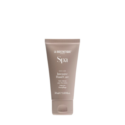 La Biosthetique Spa Intensive Hand Care 50ml — Hände, Nägel & Füße La Biosthetique Spa Intensive Hand Care 50ml — Hände, Nägel & Füße