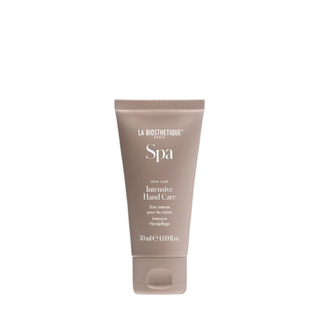 La Biosthetique Spa Intensive Hand Care 50ml — Руки, нігті та стопи La Biosthetique Spa Intensive Hand Care 50ml — Руки, нігті та стопи