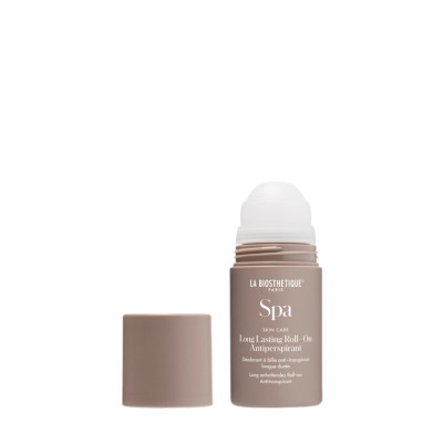 La Biosthetique Spa Long Lasting Roll-on Antiperspirant 50ml|デオドラント La Biosthetique Spa Long Lasting Roll-on Antiperspirant 50ml|デオドラント