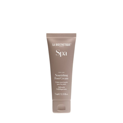 La Biosthetique Spa Nourishing Foot Cream 75ml — Käed, küüned ja jalad La Biosthetique Spa Nourishing Foot Cream 75ml — Käed, küüned ja jalad
