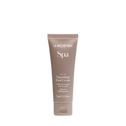 La Biosthetique Spa Nourishing Foot Cream 75ml — Руки, ногти и стопы La Biosthetique Spa Nourishing Foot Cream 75ml — Руки, ногти и стопы