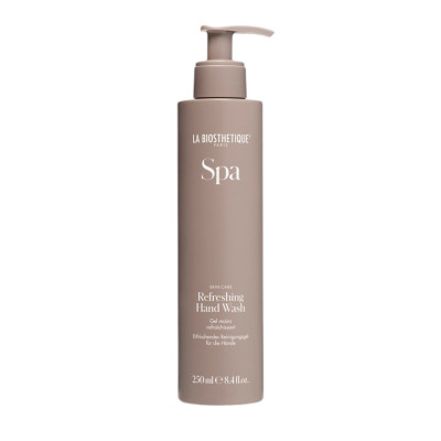 La Biosthetique Spa Refreshing Hand Wash 250ml|バス・シャワー La Biosthetique Spa Refreshing Hand Wash 250ml|バス・シャワー