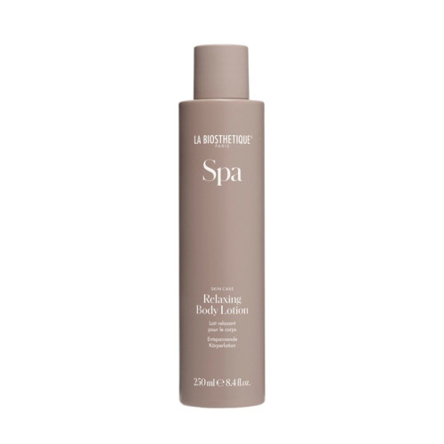 La Biosthetique Spa Relaxing Body Lotion 250ml — Idratanti corpo La Biosthetique Spa Relaxing Body Lotion 250ml — Idratanti corpo
