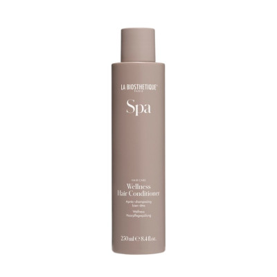 La Biosthetique Spa Wellness Hair Conditioner 250ml|コンディショナー La Biosthetique Spa Wellness Hair Conditioner 250ml|コンディショナー