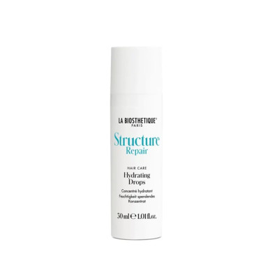 La Biosthetique Structure Repair Hydrating Drops 30ml — Conditioner La Biosthetique Structure Repair Hydrating Drops 30ml — Conditioner