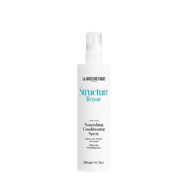 La Biosthetique Structure Repair Nourishing Conditioning Spray 200ml — Кондиціонери La Biosthetique Structure Repair Nourishing Conditioning Spray 200ml — Кондиціонери