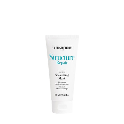La Biosthetique Structure Repair Nourishing Mask 100ml — Маски La Biosthetique Structure Repair Nourishing Mask 100ml — Маски