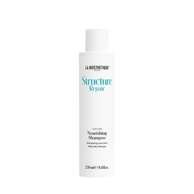 La Biosthetique Structure Repair Nourishing Shampoo 250ml — Шампуни La Biosthetique Structure Repair Nourishing Shampoo 250ml — Шампуни