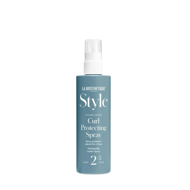La Biosthetique Style Curl Protecting Spray (ex Curl Protect & Style) 150ml|ヘアスタイリング La Biosthetique Style Curl Protecting Spray (ex Curl Protect & Style) 150ml|ヘアスタイリング