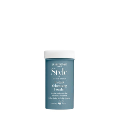 La Biosthetique Style Instant Volumising Powder 14g — Juuste viimistlus