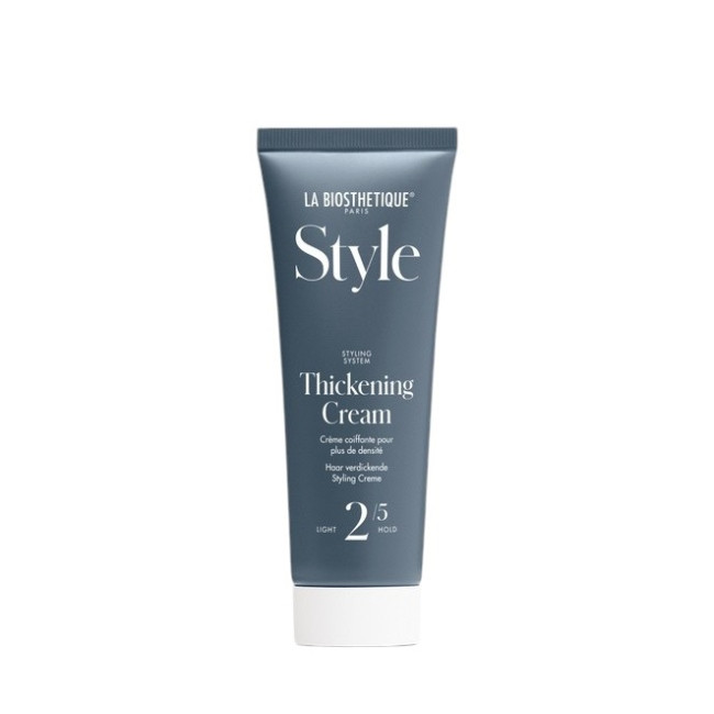 La Biosthetique Style Thickening Cream 125ml — Стайлинг волос La Biosthetique Style Thickening Cream 125ml — Стайлинг волос