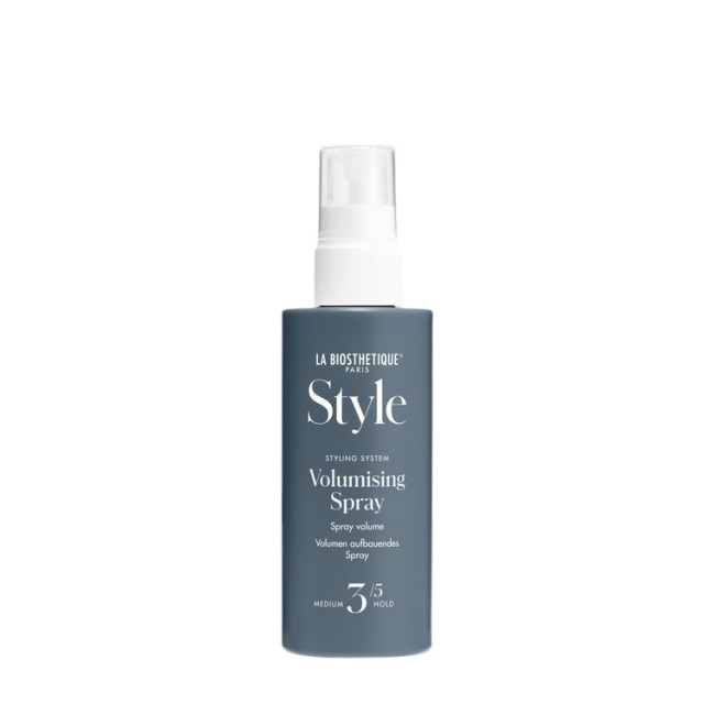 La Biosthetique Style Volumising Spray 100ml — Juuste viimistlus La Biosthetique Style Volumising Spray 100ml — Juuste viimistlus