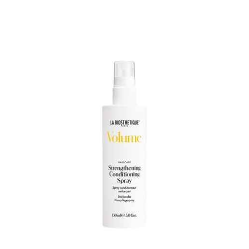 La Biosthetique Volume Strengthening Conditioning Spray 150ml — Styling capelli La Biosthetique Volume Strengthening Conditioning Spray 150ml — Styling capelli