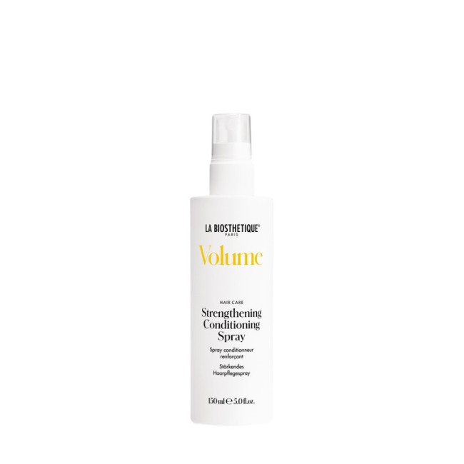 La Biosthetique Volume Strengthening Conditioning Spray 150ml La Biosthetique Volume Strengthening Conditioning Spray 150ml