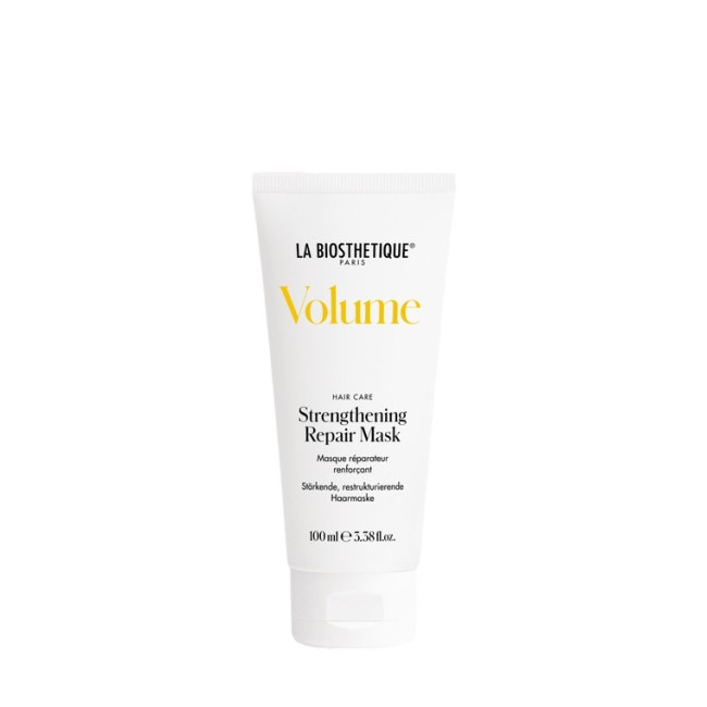 La Biosthetique Volume Strengthening Repair Mask 100ml — Maschere