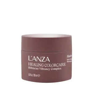 L'Anza Healing ColorCare Hair Masque 200ml