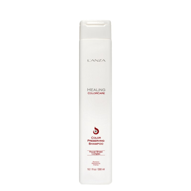 L'Anza Healing ColorCare Color Preserving Shampoo 300ml — Шампуни