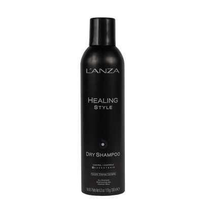 L'Anza Healing Style Dry Shampoo 300ml|ヘアスタイリング L'Anza Healing Style Dry Shampoo 300ml|ヘアスタイリング