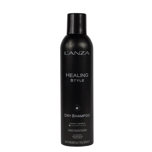L'Anza Healing Style Dry Shampoo 300ml L'Anza Healing Style Dry Shampoo 300ml