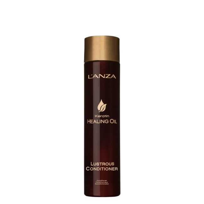 L'Anza Keratin Healing Oil Lustrous Conditioner 250ml|コンディショナー L'Anza Keratin Healing Oil Lustrous Conditioner 250ml|コンディショナー