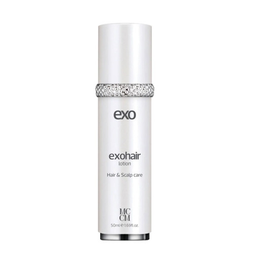 MCCM Exo Exohair Hair and Scalp Lotion 50ml|トリートメント MCCM Exo Exohair Hair and Scalp Lotion 50ml|トリートメント