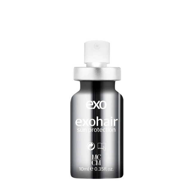 MCCM Exo Exohair Sun Protection Spray — Capelli MCCM Exo Exohair Sun Protection Spray — Capelli